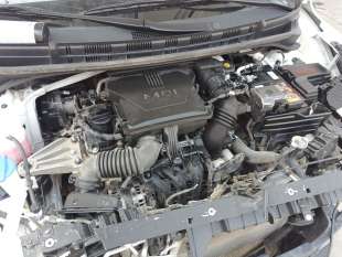 Recambio de caja cambios para hyundai i10 iii (ac3, ai3) 2019- 1.0 mpi referencia OEM IAM 4300002GG5  
