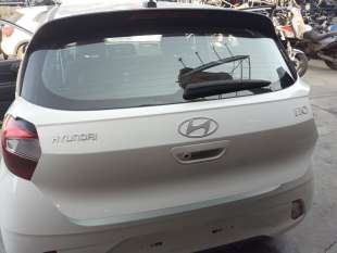 Recambio de cerradura maletero / porton para hyundai i10 iii (ac3, ai3) 2019- 1.0 mpi referencia OEM IAM 81230C8500  