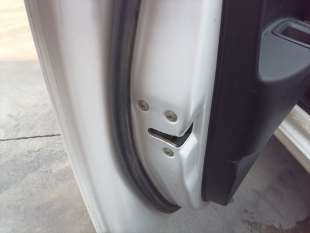 Recambio de cerradura puerta delantera izquierda para hyundai i10 iii (ac3, ai3) 2019- 1.0 mpi referencia OEM IAM 81310K7000  