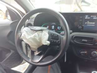 Recambio de columna direccion para hyundai i10 iii (ac3, ai3) 2019- 1.0 mpi referencia OEM IAM 56310K7000  
