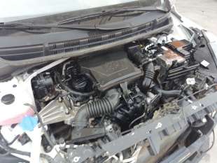 Recambio de compresor aire acondicionado para hyundai i10 iii (ac3, ai3) 2019- 1.0 mpi referencia OEM IAM 97701K7000  CAF101187K