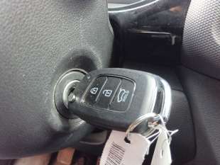 Recambio de conmutador de arranque para hyundai i10 iii (ac3, ai3) 2019- 1.0 mpi referencia OEM IAM 81910B4500  
