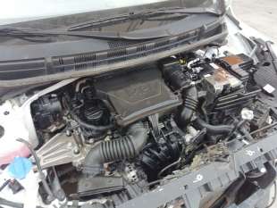 Recambio de cremallera direccion para hyundai i10 iii (ac3, ai3) 2019- 1.0 mpi referencia OEM IAM 56500K7000  