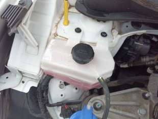 Recambio de deposito expansion para hyundai i10 iii (ac3, ai3) 2019- 1.0 mpi referencia OEM IAM 25430C4000  