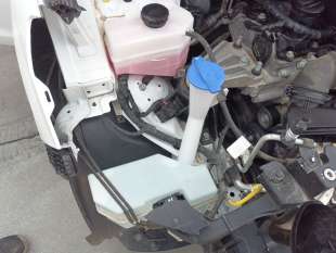 Recambio de deposito limpia para hyundai i10 iii (ac3, ai3) 2019- 1.0 mpi referencia OEM IAM 98610K7100  