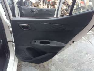 Recambio de elevalunas trasero derecho para hyundai i10 iii (ac3, ai3) 2019- 1.0 mpi referencia OEM IAM 83404C4010  