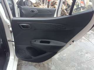 Recambio de elevalunas trasero derecho para hyundai i10 iii (ac3, ai3) 2019- 1.0 mpi referencia OEM IAM 83404C4010  