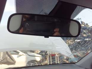 Recambio de espejo para hyundai i10 iii (ac3, ai3) 2019- 1.0 mpi referencia OEM IAM 851013X100  