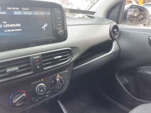 Recambio de guantera para hyundai i10 iii (ac3, ai3) 2019- 1.0 mpi referencia OEM IAM 84510K7000YPK  