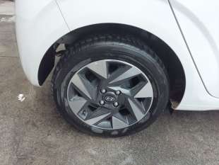 Recambio de llanta para hyundai i10 iii (ac3, ai3) 2019- 1.0 mpi referencia OEM IAM 52910K7500   2