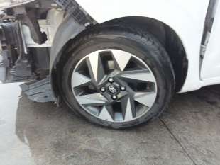 Recambio de llanta para hyundai i10 iii (ac3, ai3) 2019- 1.0 mpi referencia OEM IAM 52910K7100  