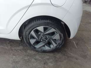 Recambio de llanta para hyundai i10 iii (ac3, ai3) 2019- 1.0 mpi referencia OEM IAM 52910K7100   2