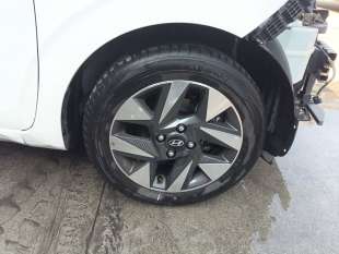 Recambio de llanta para hyundai i10 iii (ac3, ai3) 2019- 1.0 mpi referencia OEM IAM 52910K7100  