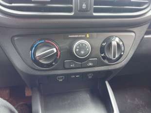 Recambio de mando calefaccion / aire acondicionado para hyundai i10 iii (ac3, ai3) 2019- 1.0 mpi referencia OEM IAM 97250K7130TT