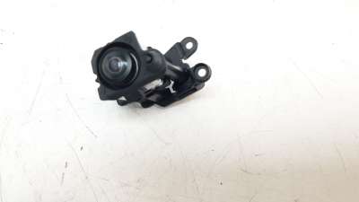 Recambio de camara vision trasera para porsche cayenne coupe (9yb) 2019- e-hybrid referencia OEM IAM 4N0980546A  
