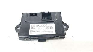 Recambio de modulo electronico para porsche cayenne coupe (9yb) 2019- e-hybrid referencia OEM IAM 992907479R  