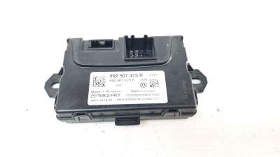 Recambio de modulo electronico para porsche cayenne coupe (9yb) 2019- e-hybrid referencia OEM IAM 992907479R  