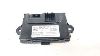 Recambio de modulo electronico para porsche cayenne coupe (9yb) 2019- e-hybrid referencia OEM IAM 992907479R  