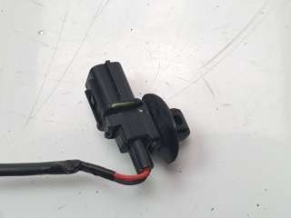 Recambio de camara vision trasera para kia ceed tourer (cd) 2018- 1.0 t-gdi referencia OEM IAM 99240J7160  