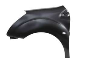 Recambio de aleta delantera izquierda para citroën berlingo cuadro 2008-2018 referencia OEM IAM 7840W2 109073712 CI9183014