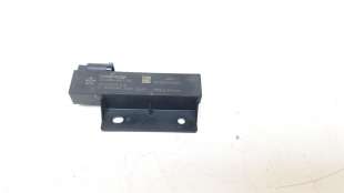 Recambio de antena para jeep renegade 2014- limited 4x4 referencia OEM IAM 2840864100300 68068148AA 