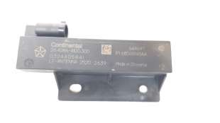Recambio de antena para jeep renegade 2014- limited 4x4 referencia OEM IAM 2840864100300 68068148AA  2