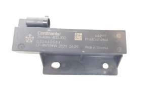 Recambio de antena para jeep renegade 2014- limited 4x4 referencia OEM IAM 2840864100300 68068148AA 
