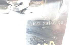 Recambio de moldura para land rover discovery sport 2014- pure referencia OEM IAM FK7229148AC  