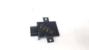 Recambio de modulo electronico para land rover discovery sport 2014- pure referencia OEM IAM FK729D370AE   2