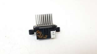 Recambio de resistencia calefaccion para land rover discovery sport 2014- pure referencia OEM IAM DU228001  