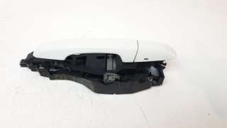 Recambio de maneta exterior delantera izquierda para land rover discovery sport 2014- pure referencia OEM IAM FK72224A81AA  