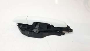 Recambio de maneta exterior delantera izquierda para land rover discovery sport 2014- pure referencia OEM IAM FK72224A81AA   2