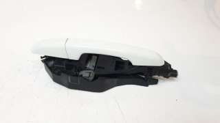 Recambio de maneta exterior delantera izquierda para land rover discovery sport 2014- pure referencia OEM IAM FK72224A81AA  