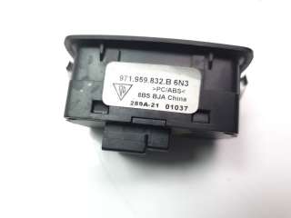 Recambio de interruptor para porsche cayenne coupe (9yb) 2019- e-hybrid referencia OEM IAM 971959832B  
