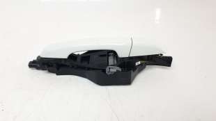 Recambio de maneta exterior trasera izquierda para land rover discovery sport 2014- pure referencia OEM IAM FK72224A82AA  