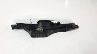 Recambio de maneta exterior trasera izquierda para land rover discovery sport 2014- pure referencia OEM IAM FK72224A82AA   2