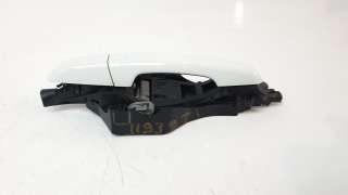 Recambio de maneta exterior trasera izquierda para land rover discovery sport 2014- pure referencia OEM IAM FK72224A82AA  