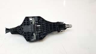 Recambio de maneta exterior trasera izquierda para land rover discovery sport 2014- pure referencia OEM IAM FK72224A82AA  