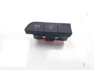 Recambio de interruptor para audi q3 (8ug) 2014-2018 attraction quattro referencia OEM IAM 8U0959673A  