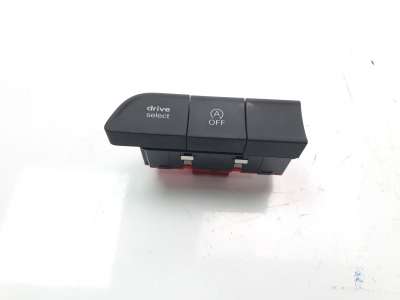 Recambio de interruptor para audi q3 (8ug) 2014-2018 attraction quattro referencia OEM IAM 8U0959673A  