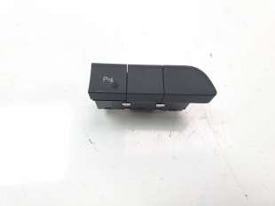 Recambio de interruptor para audi q3 (8ug) 2014-2018 attraction quattro referencia OEM IAM 8UO959674C  