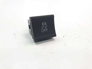 Recambio de interruptor para audi q3 (8ug) 2014-2018 attraction quattro referencia OEM IAM 8V0927134  