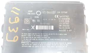 Recambio de modulo electronico para land rover discovery sport 2014- pure referencia OEM IAM FK7219H440BF  