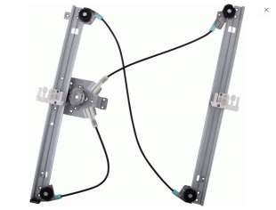 Recambio de elevalunas delantero izquierdo para citroën xsara berlina 1997-2005 referencia OEM IAM 9221L3 106072318 111229