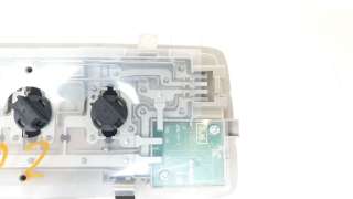 Recambio de luz interior para lexus xe2 2019- is300h referencia OEM IAM 8136053030A0  