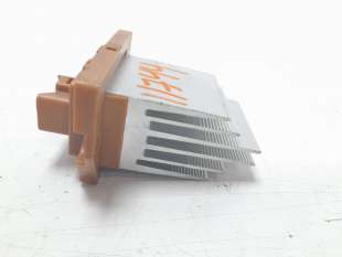 Recambio de resistencia calefaccion para kia ceed 2018- concept referencia OEM IAM RG1BK   2