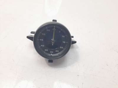 Recambio de cuadro instrumentos para porsche cayenne coupe (9yb) 2019- e-hybrid referencia OEM IAM 9Y0919203BF  