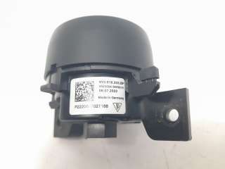 Recambio de cuadro instrumentos para porsche cayenne coupe (9yb) 2019- e-hybrid referencia OEM IAM 9Y0919203BF  