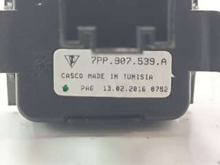 Recambio de sensor para porsche cayenne (typ 92aa) 2009-2017 diesel referencia OEM IAM 7PP907539A  