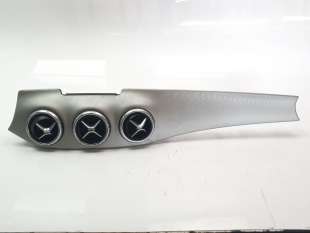 Recambio de aireador central para mercedes-benz clase gla (w156) 2013- gla 200 cdi (156.908) referencia OEM IAM 3006700900  